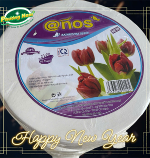 Giấy Vệ Sinh Dùng Cho Nhà Vệ Sinh