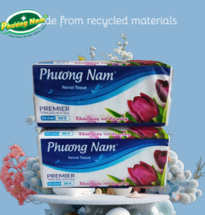 Khăn Giấy Rút Đa Năng